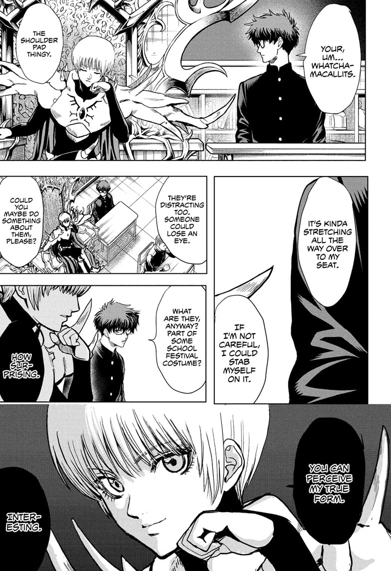 Read Class 2-B Hero Destroyerz EN Manga Online