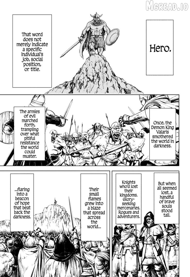 Read Class 2-B Hero Destroyerz EN Manga Online