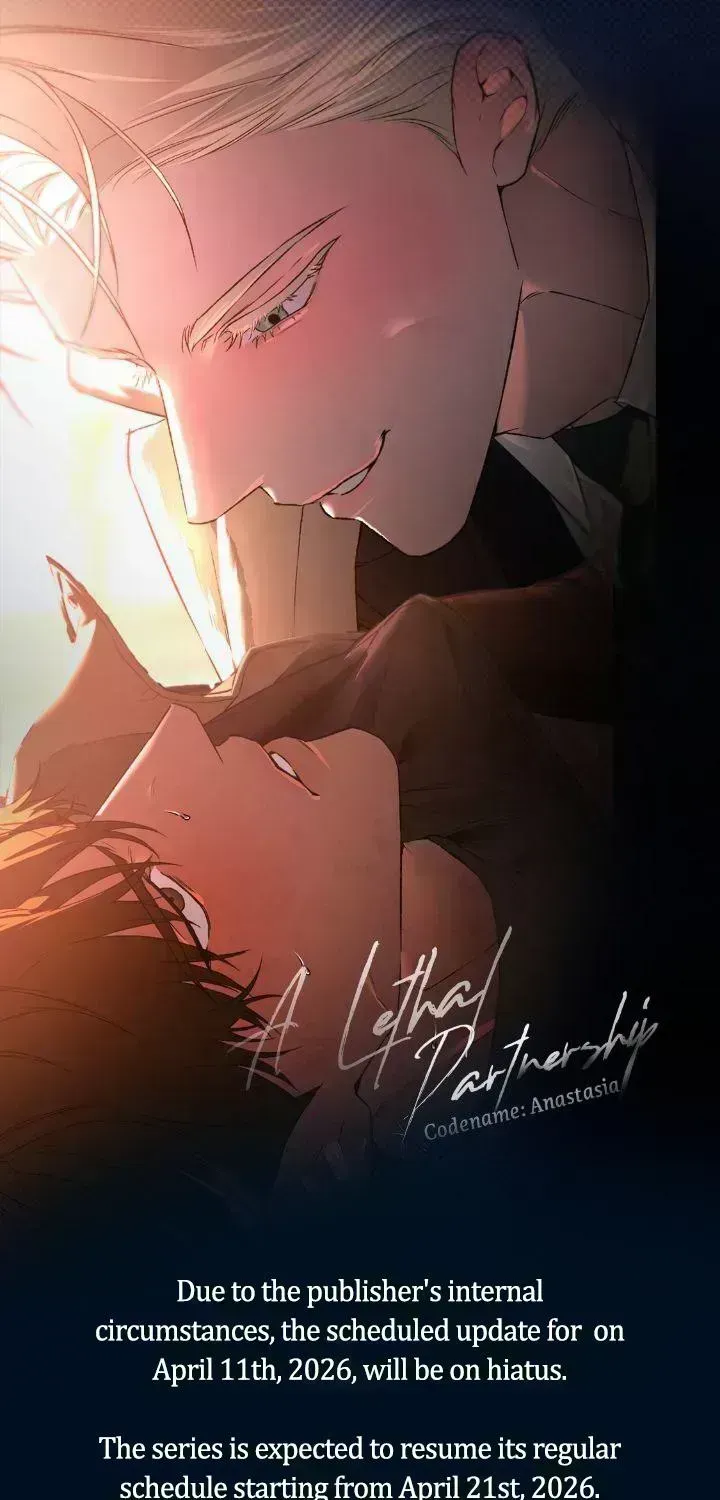 Read Codename Anastasia Manga Online