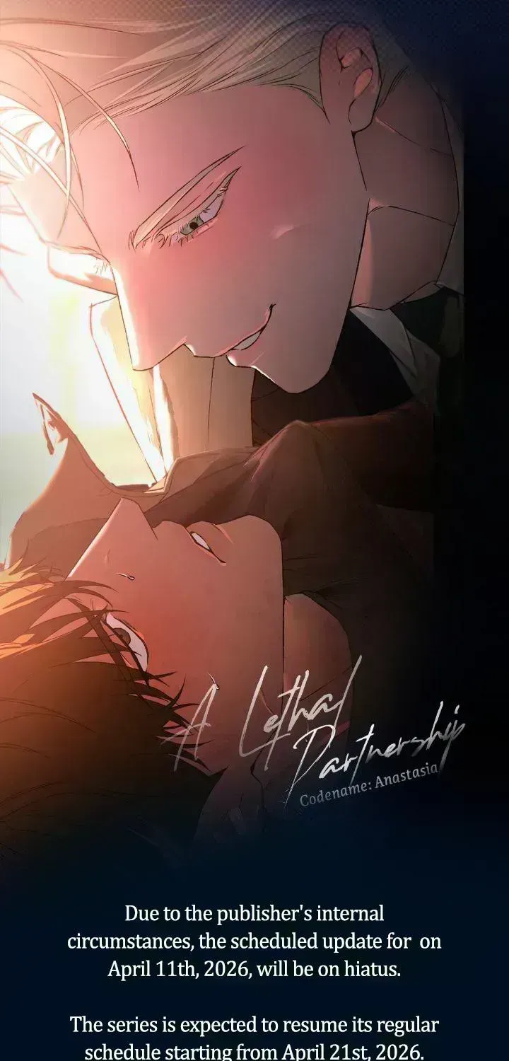 Read Codename Anastasia Manga Online