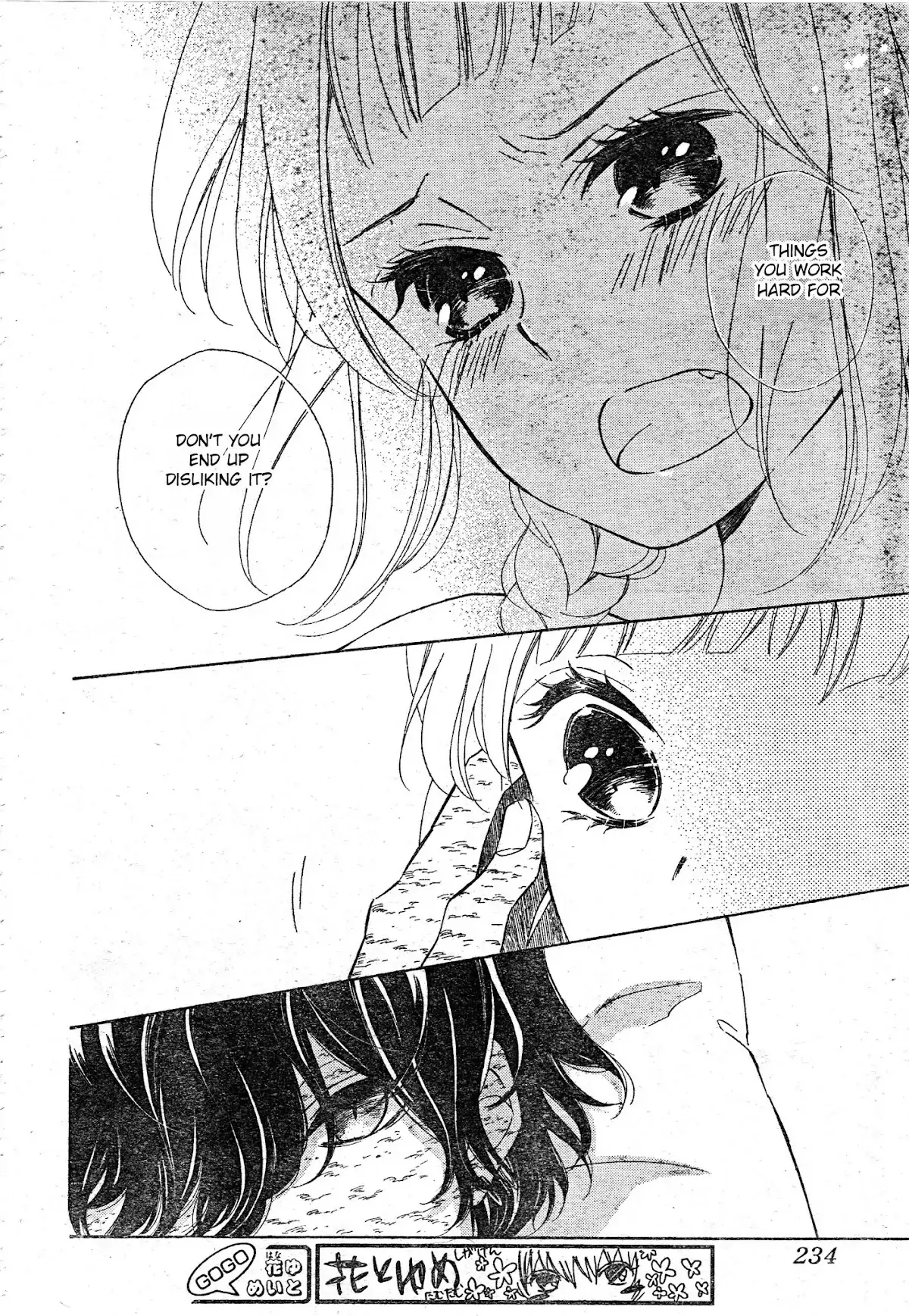 Read Colette wa Shinu Koto ni Shita EN Manga Online