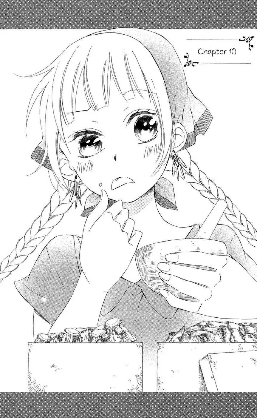 Read Colette wa Shinu Koto ni Shita EN Manga Online