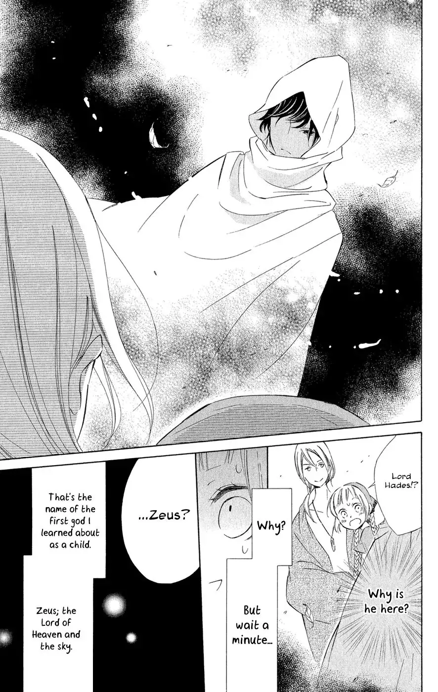 Read Colette wa Shinu Koto ni Shita EN Manga Online