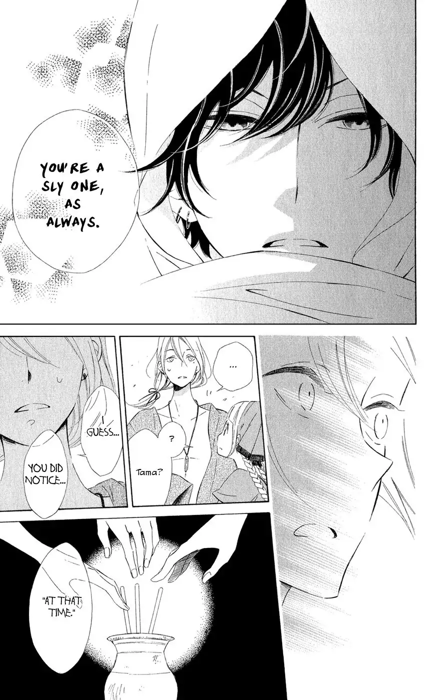 Read Colette wa Shinu Koto ni Shita EN Manga Online