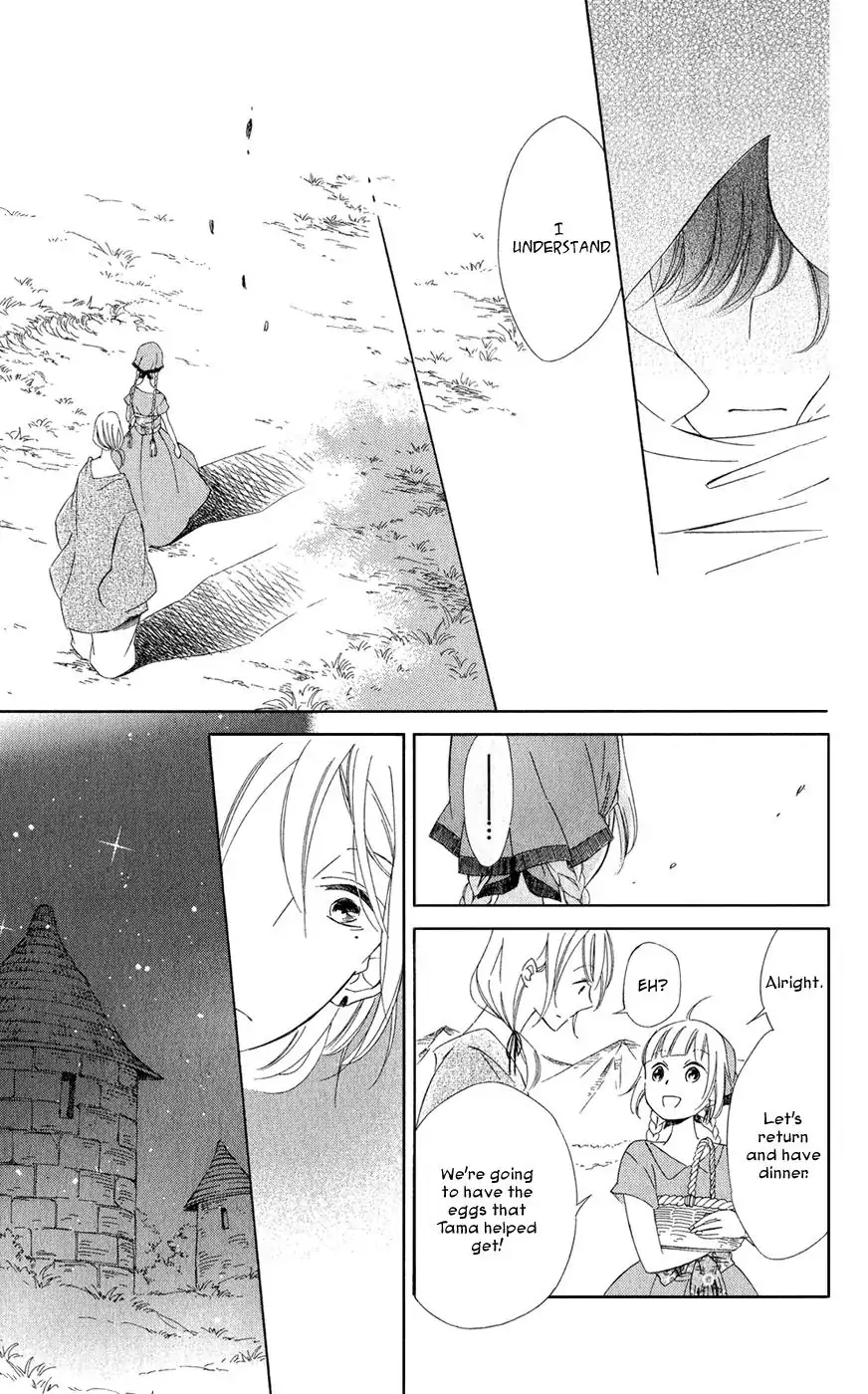 Read Colette wa Shinu Koto ni Shita EN Manga Online