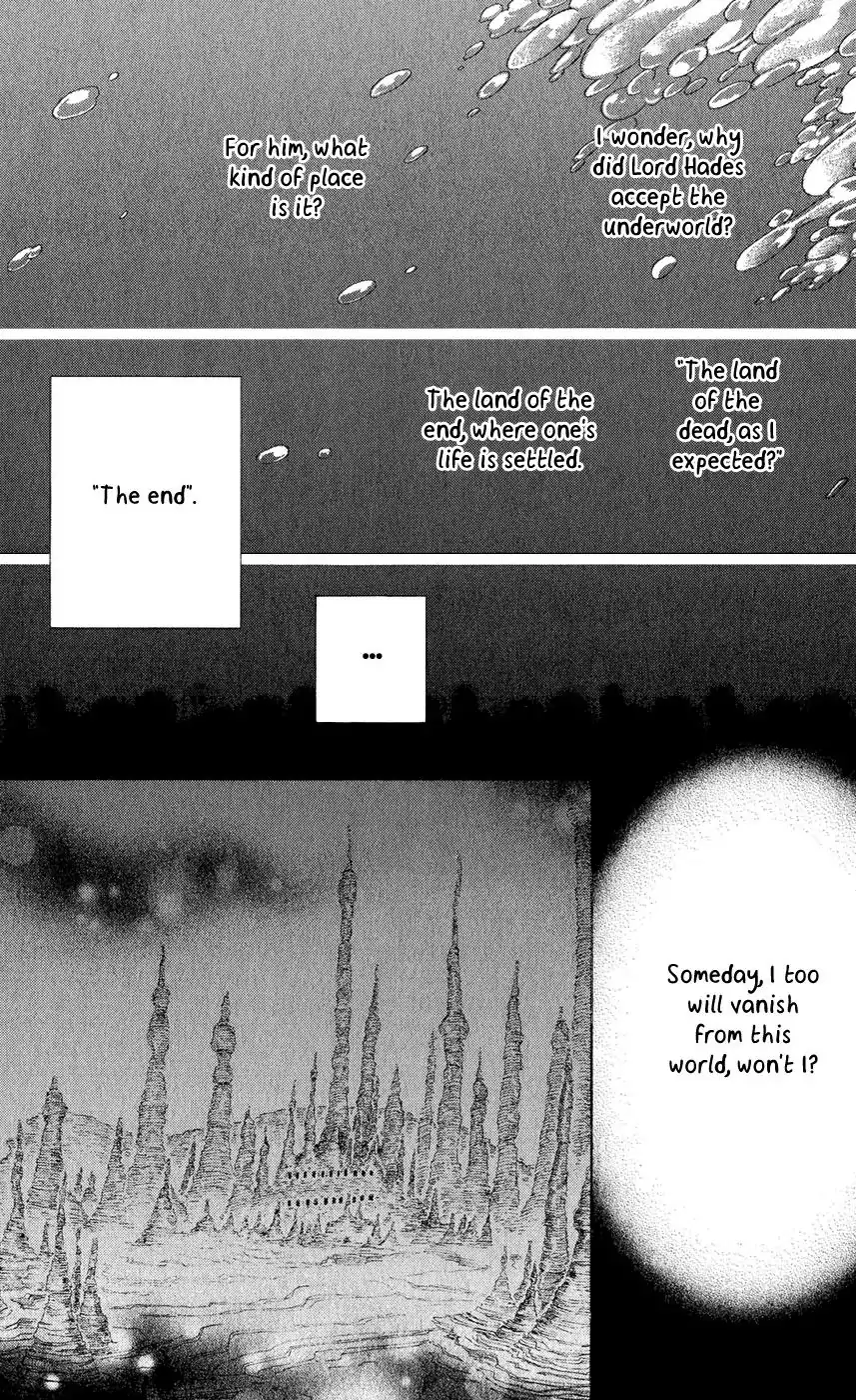 Read Colette wa Shinu Koto ni Shita EN Manga Online
