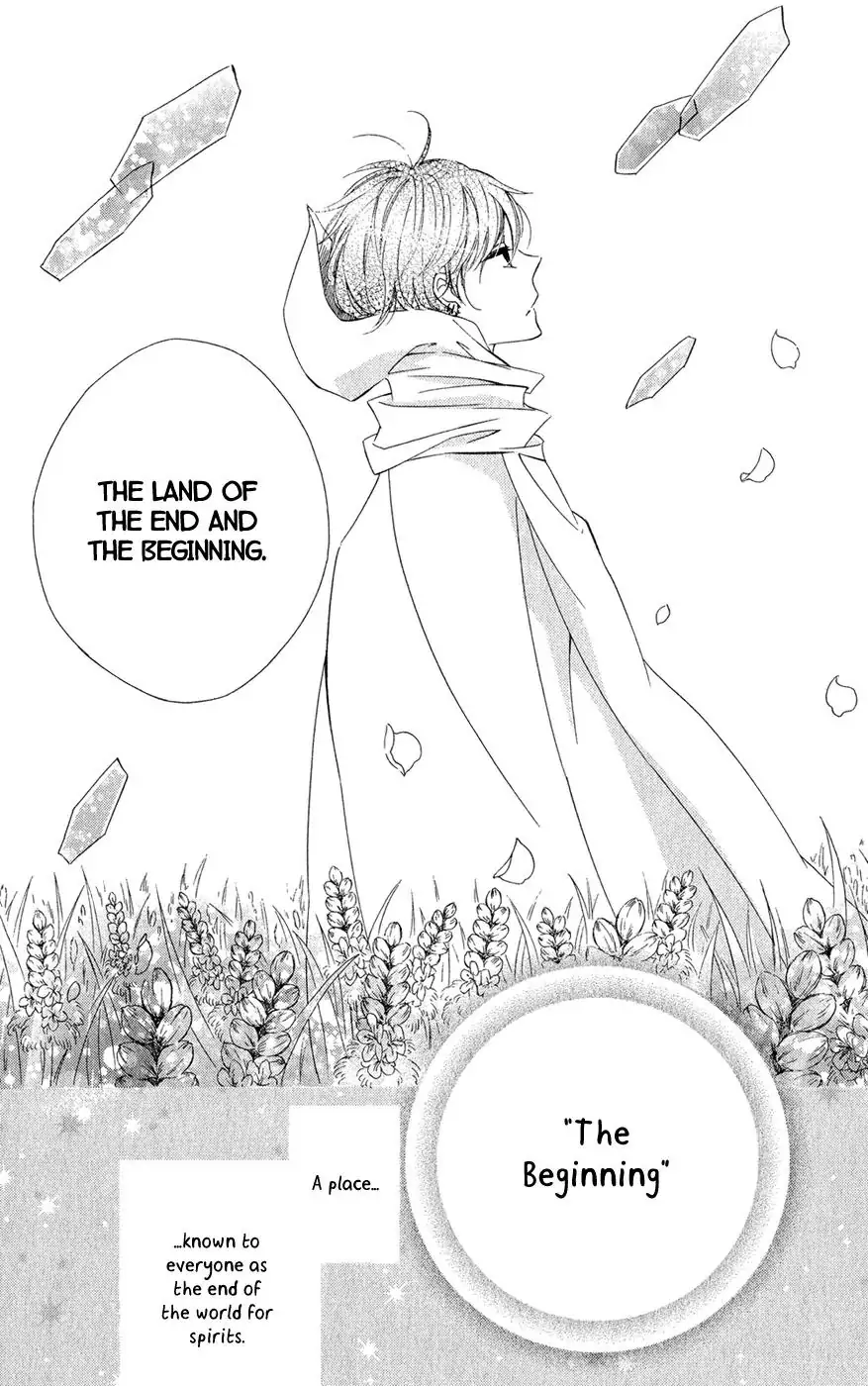 Read Colette wa Shinu Koto ni Shita EN Manga Online