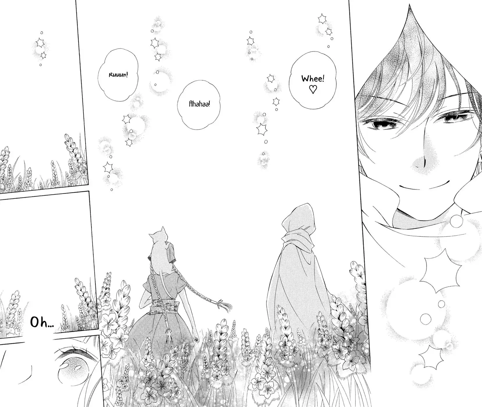 Read Colette wa Shinu Koto ni Shita EN Manga Online