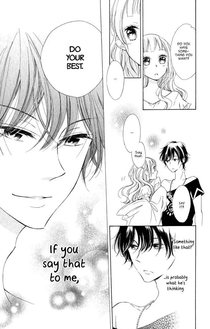 Read Colette wa Shinu Koto ni Shita EN Manga Online