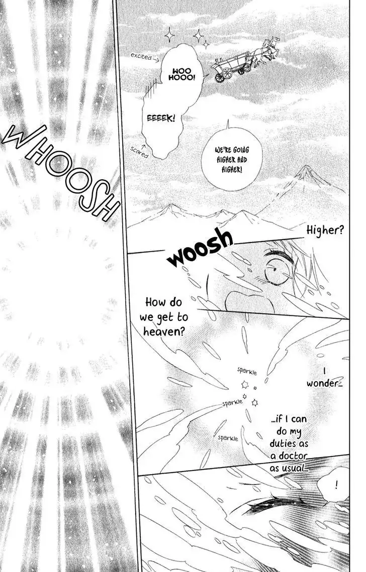 Read Colette wa Shinu Koto ni Shita EN Manga Online