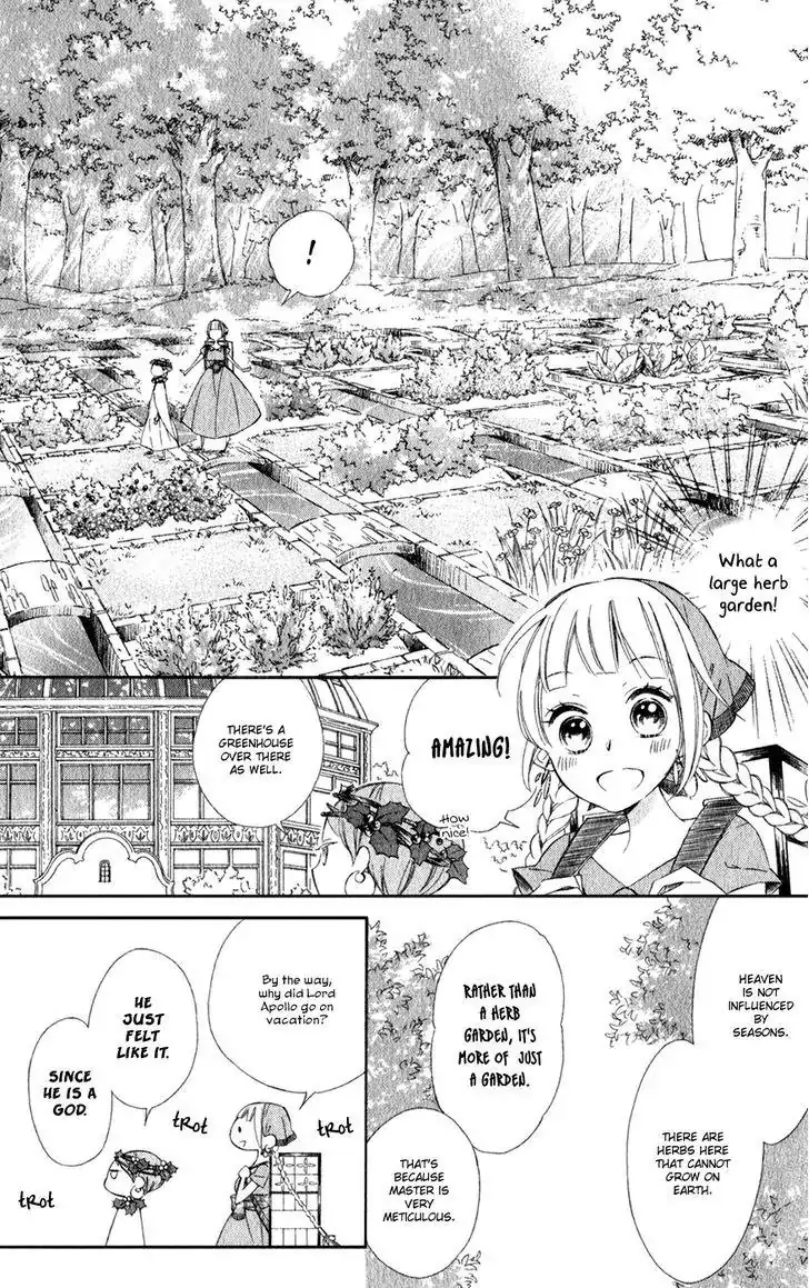 Read Colette wa Shinu Koto ni Shita EN Manga Online