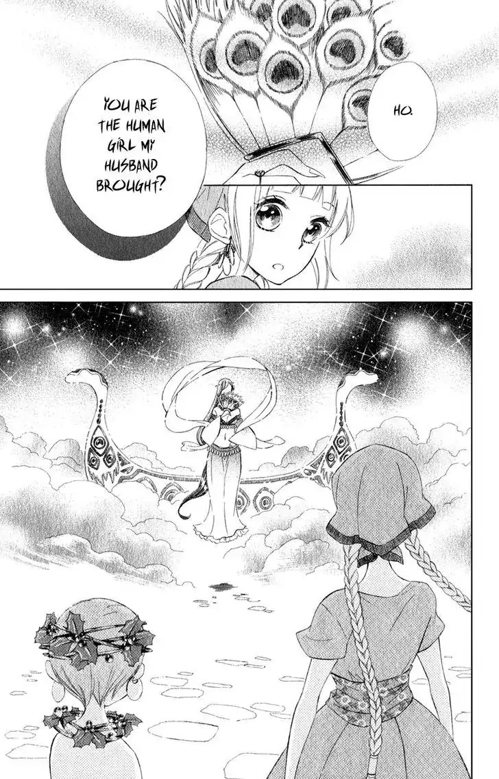 Read Colette wa Shinu Koto ni Shita EN Manga Online