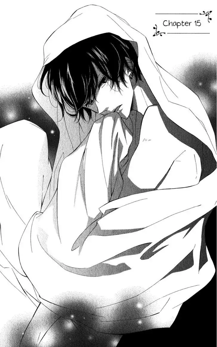 Read Colette wa Shinu Koto ni Shita EN Manga Online