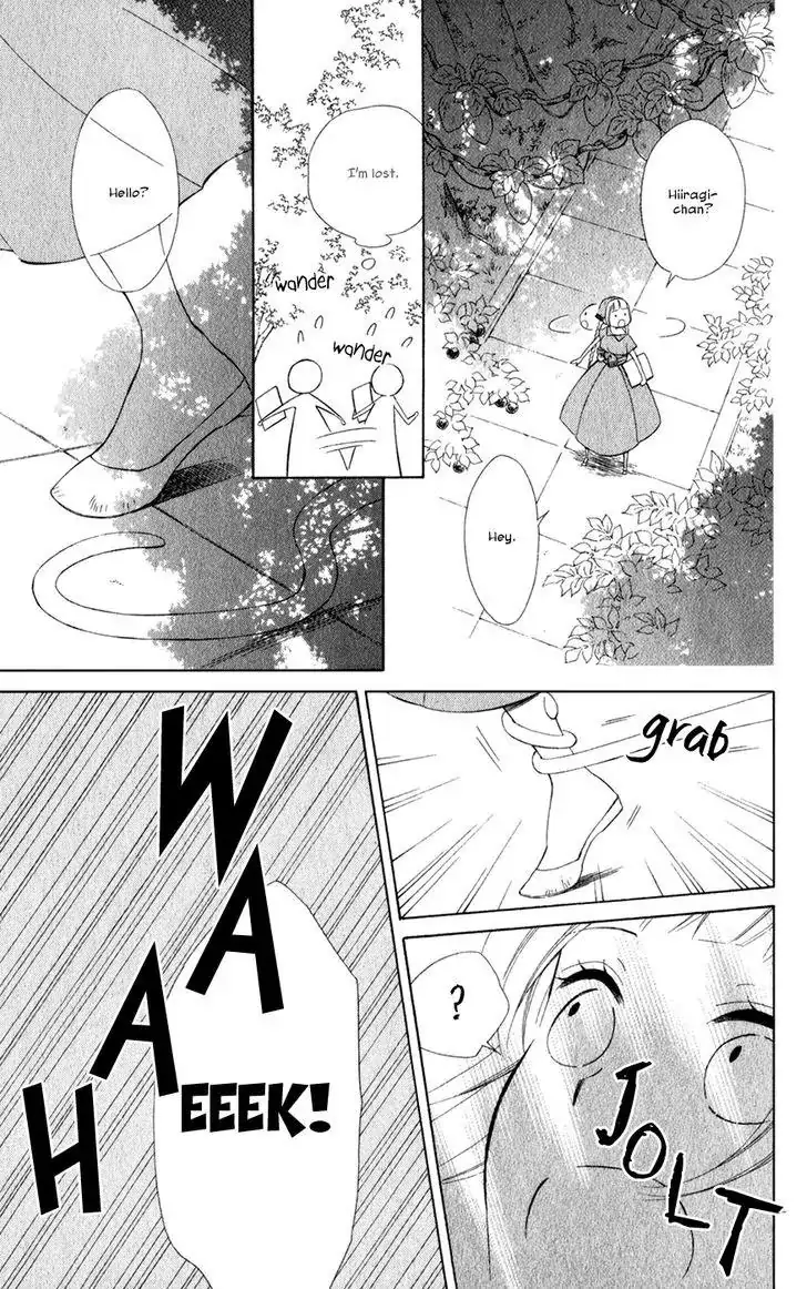 Read Colette wa Shinu Koto ni Shita EN Manga Online