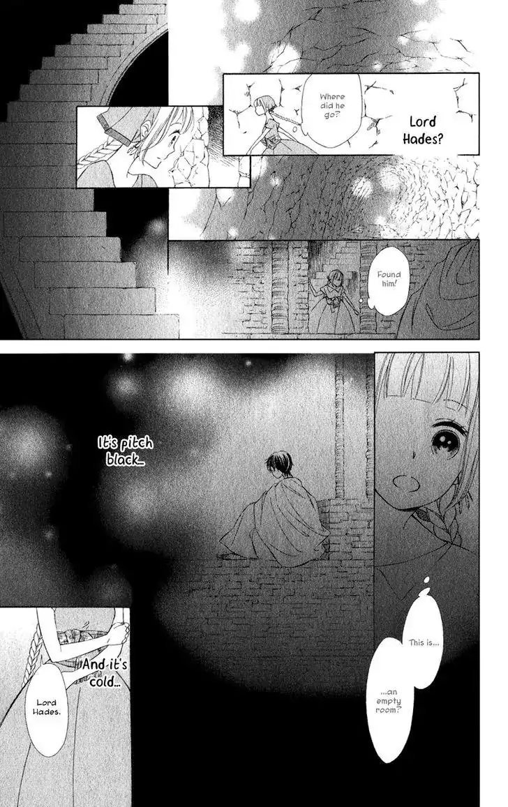 Read Colette wa Shinu Koto ni Shita EN Manga Online