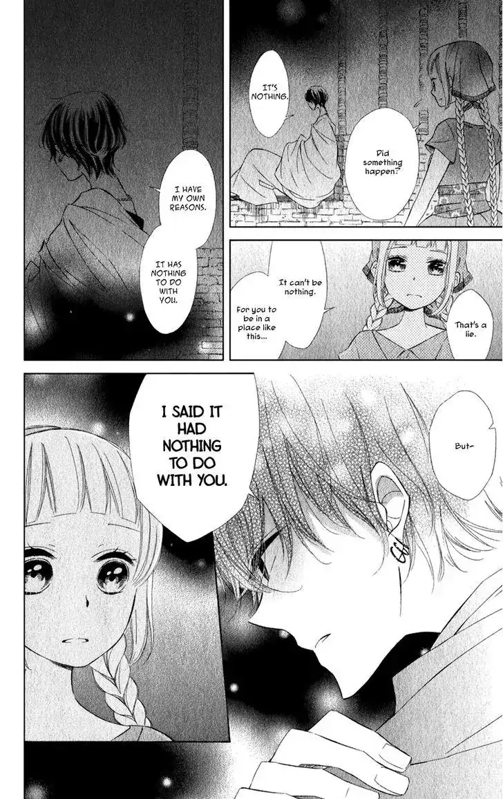Read Colette wa Shinu Koto ni Shita EN Manga Online