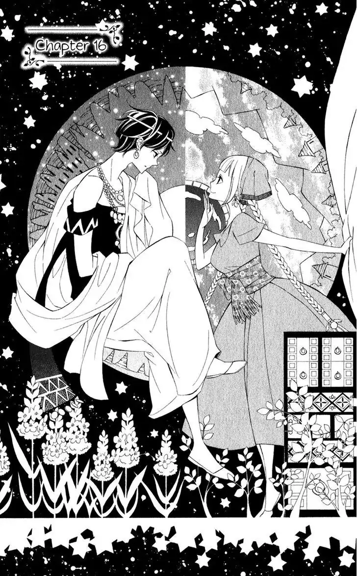 Read Colette wa Shinu Koto ni Shita EN Manga Online