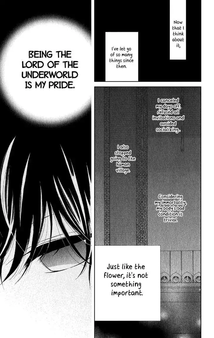 Read Colette wa Shinu Koto ni Shita EN Manga Online