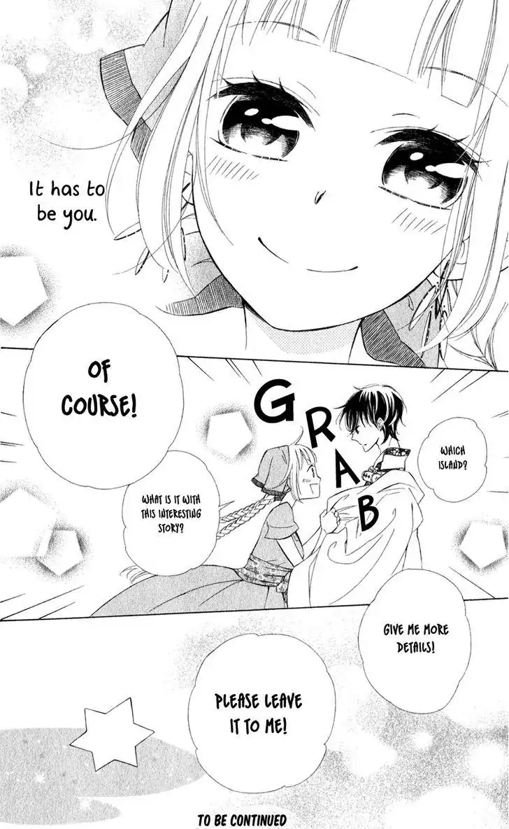 Read Colette wa Shinu Koto ni Shita EN Manga Online