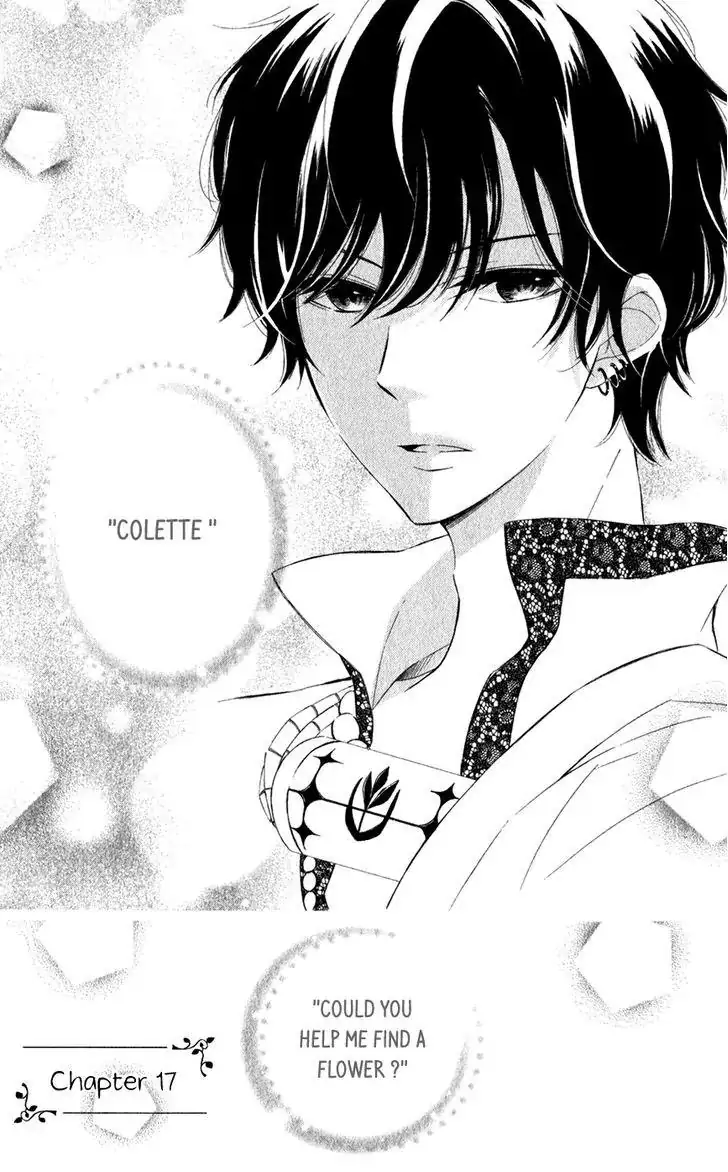 Read Colette wa Shinu Koto ni Shita EN Manga Online