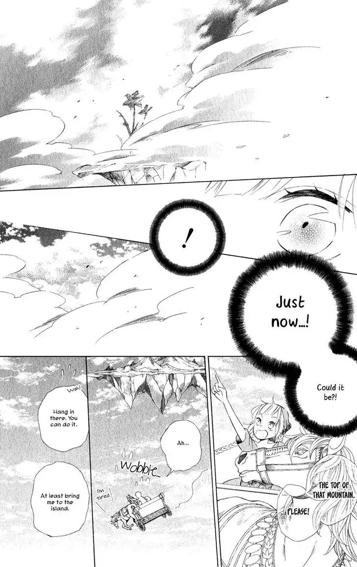 Read Colette wa Shinu Koto ni Shita EN Manga Online