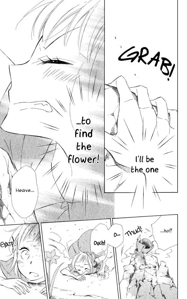 Read Colette wa Shinu Koto ni Shita EN Manga Online