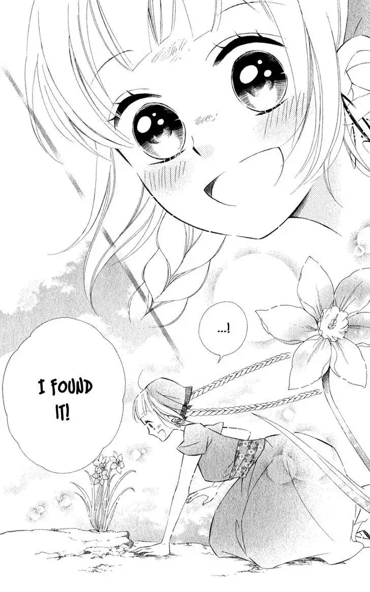 Read Colette wa Shinu Koto ni Shita EN Manga Online