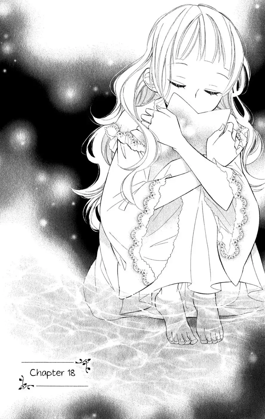 Read Colette wa Shinu Koto ni Shita EN Manga Online