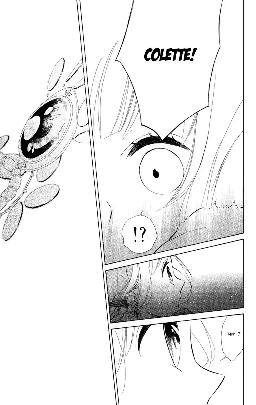 Read Colette wa Shinu Koto ni Shita EN Manga Online