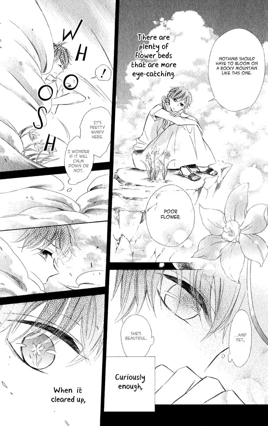 Read Colette wa Shinu Koto ni Shita EN Manga Online
