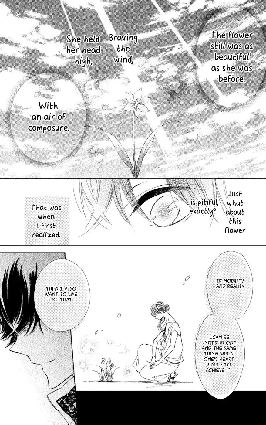Read Colette wa Shinu Koto ni Shita EN Manga Online