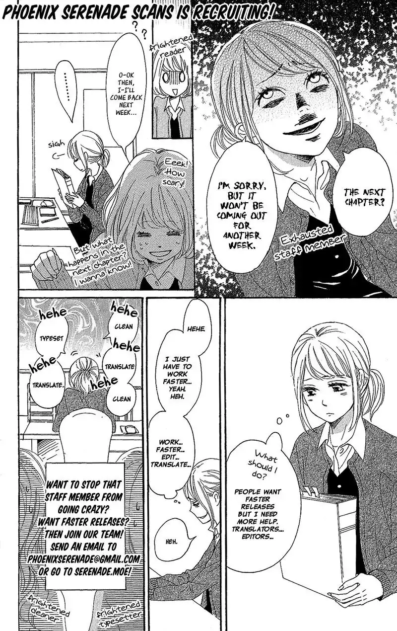 Read Colette wa Shinu Koto ni Shita EN Manga Online