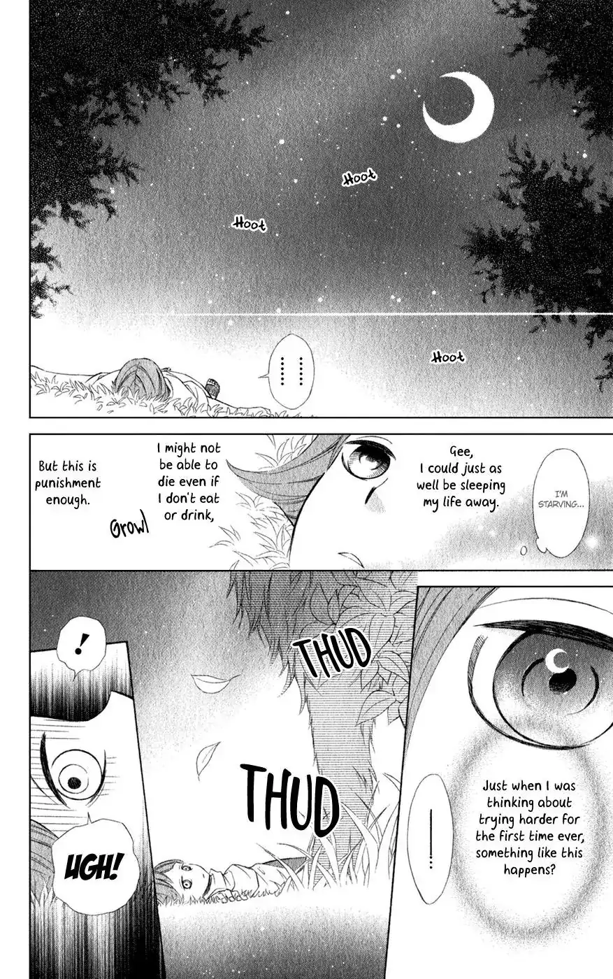 Read Colette wa Shinu Koto ni Shita EN Manga Online