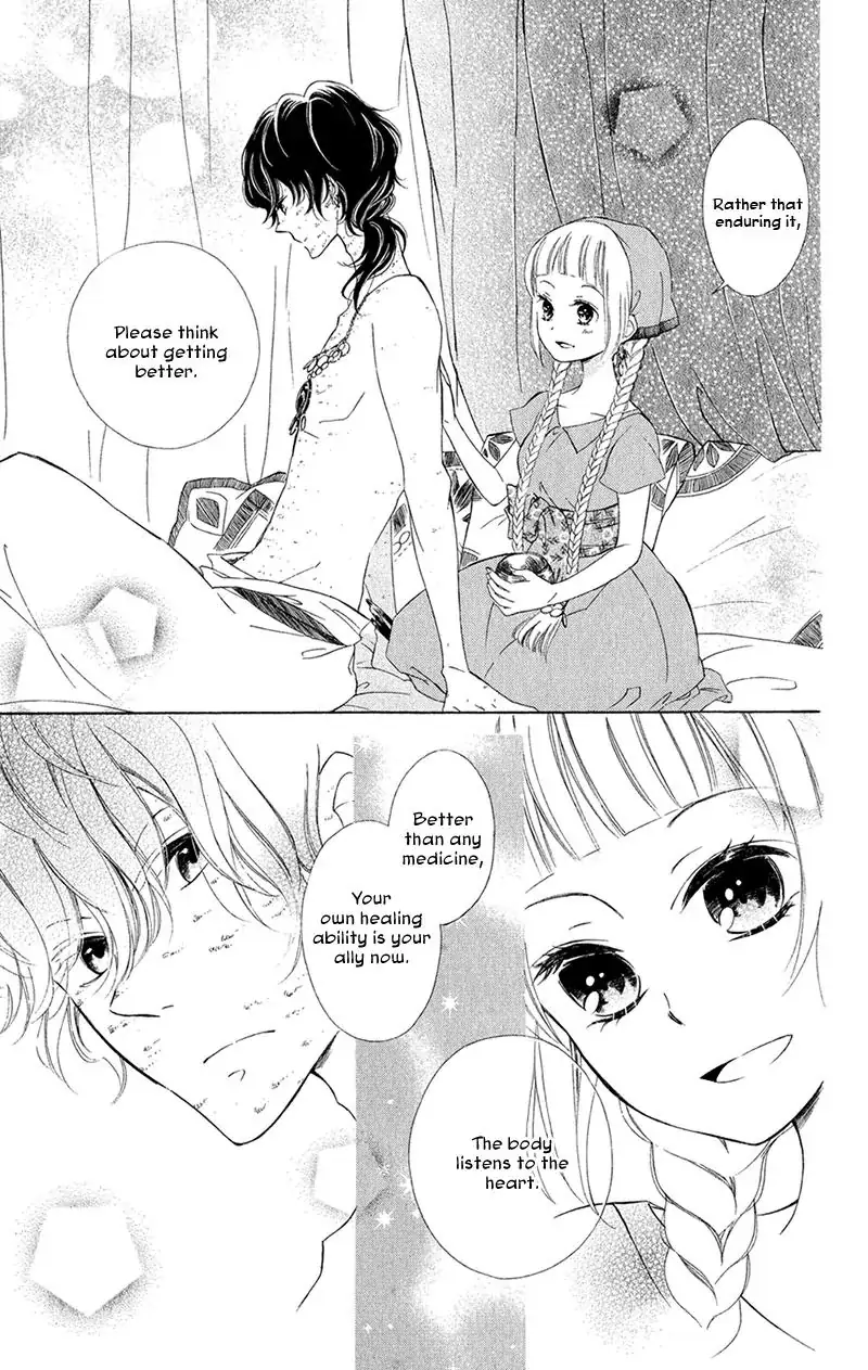Read Colette wa Shinu Koto ni Shita EN Manga Online