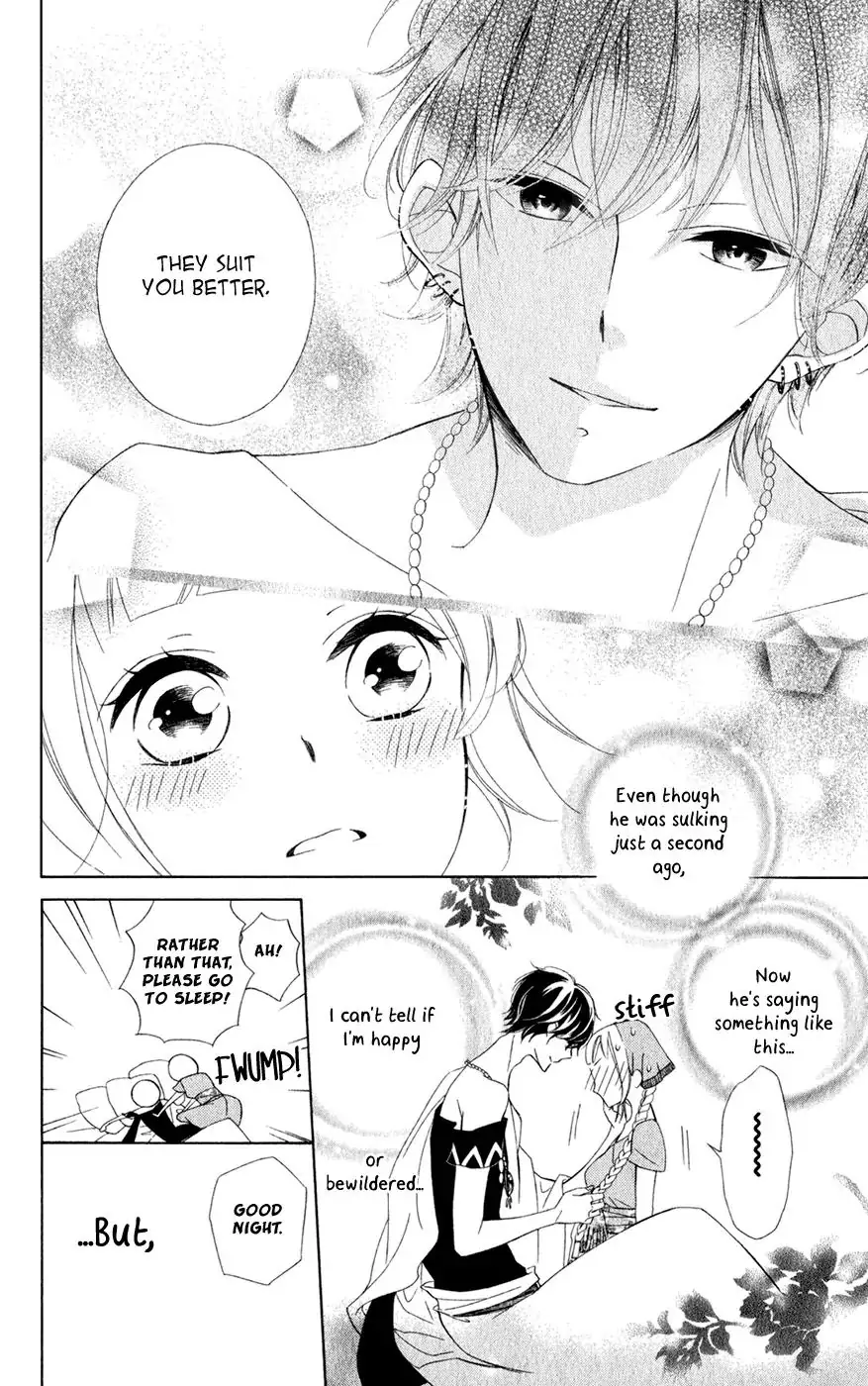 Read Colette wa Shinu Koto ni Shita EN Manga Online