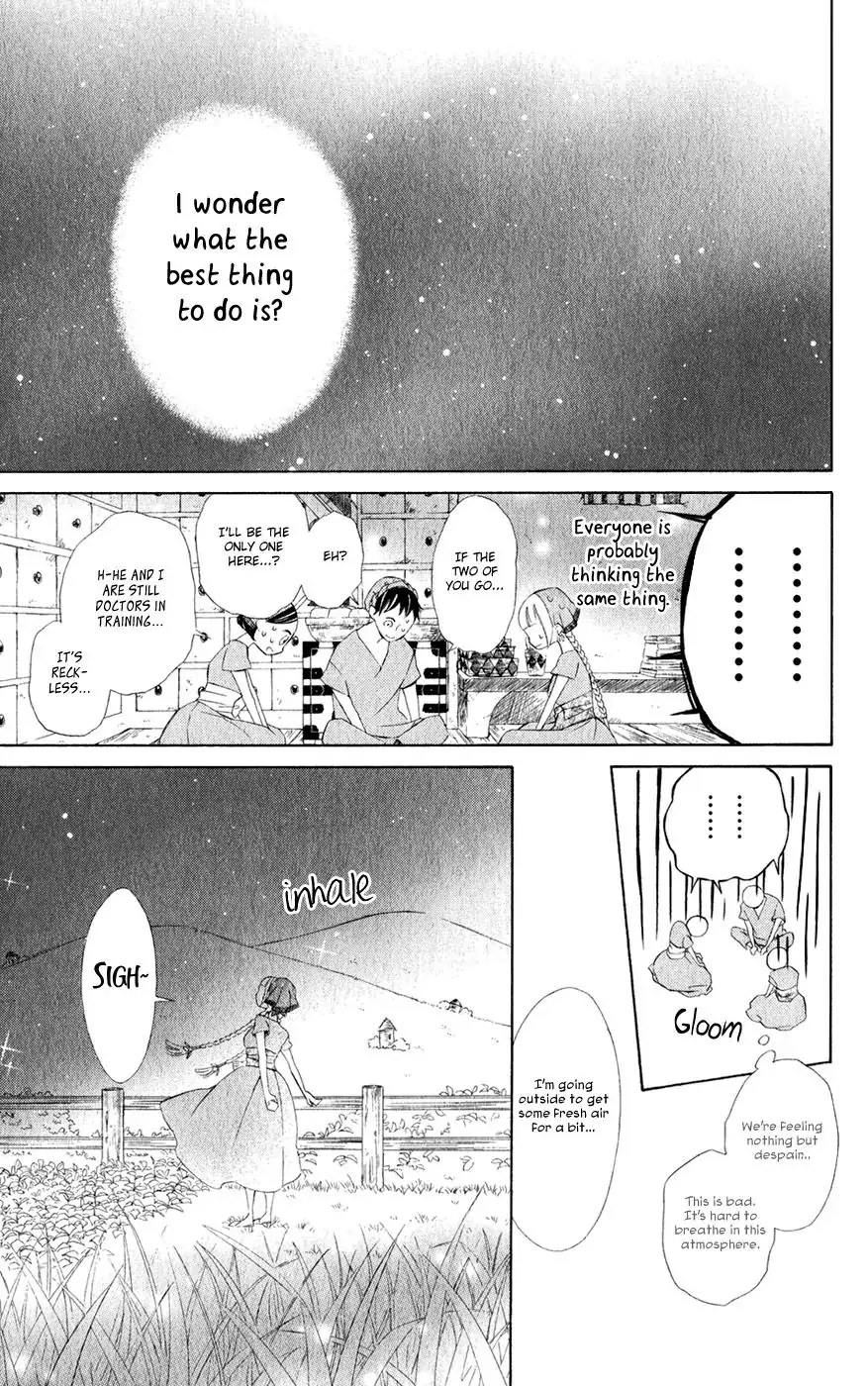 Read Colette wa Shinu Koto ni Shita EN Manga Online