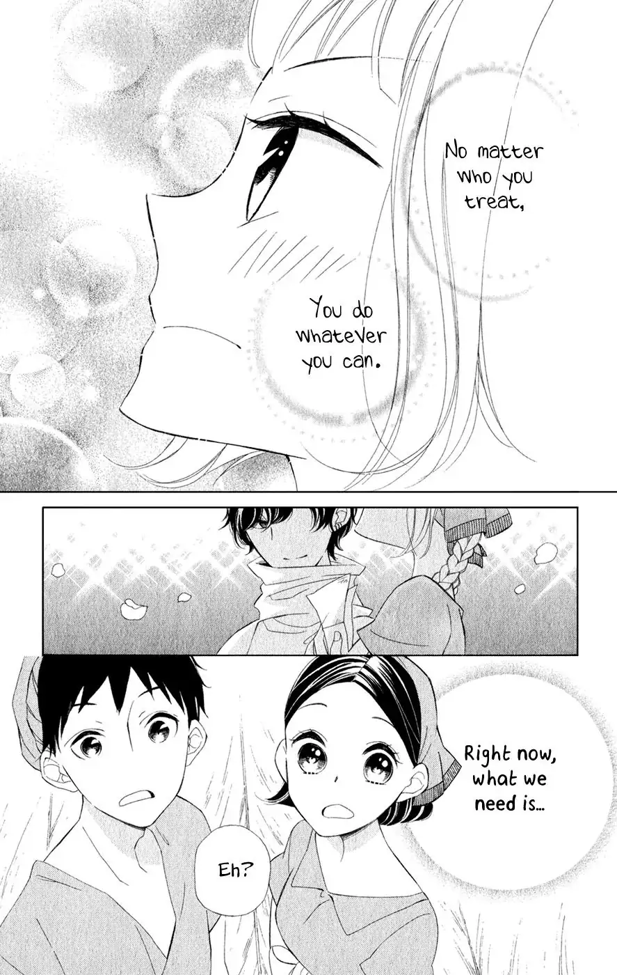 Read Colette wa Shinu Koto ni Shita EN Manga Online