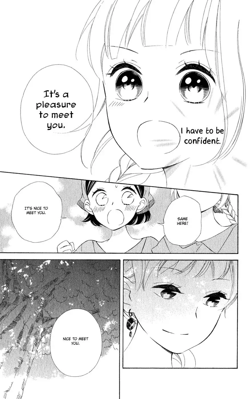 Read Colette wa Shinu Koto ni Shita EN Manga Online