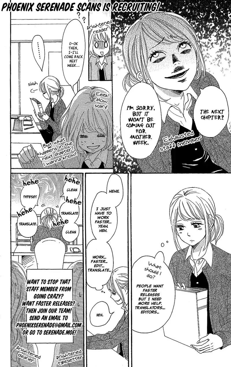 Read Colette wa Shinu Koto ni Shita EN Manga Online