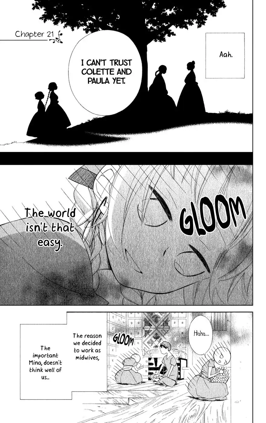 Read Colette wa Shinu Koto ni Shita EN Manga Online