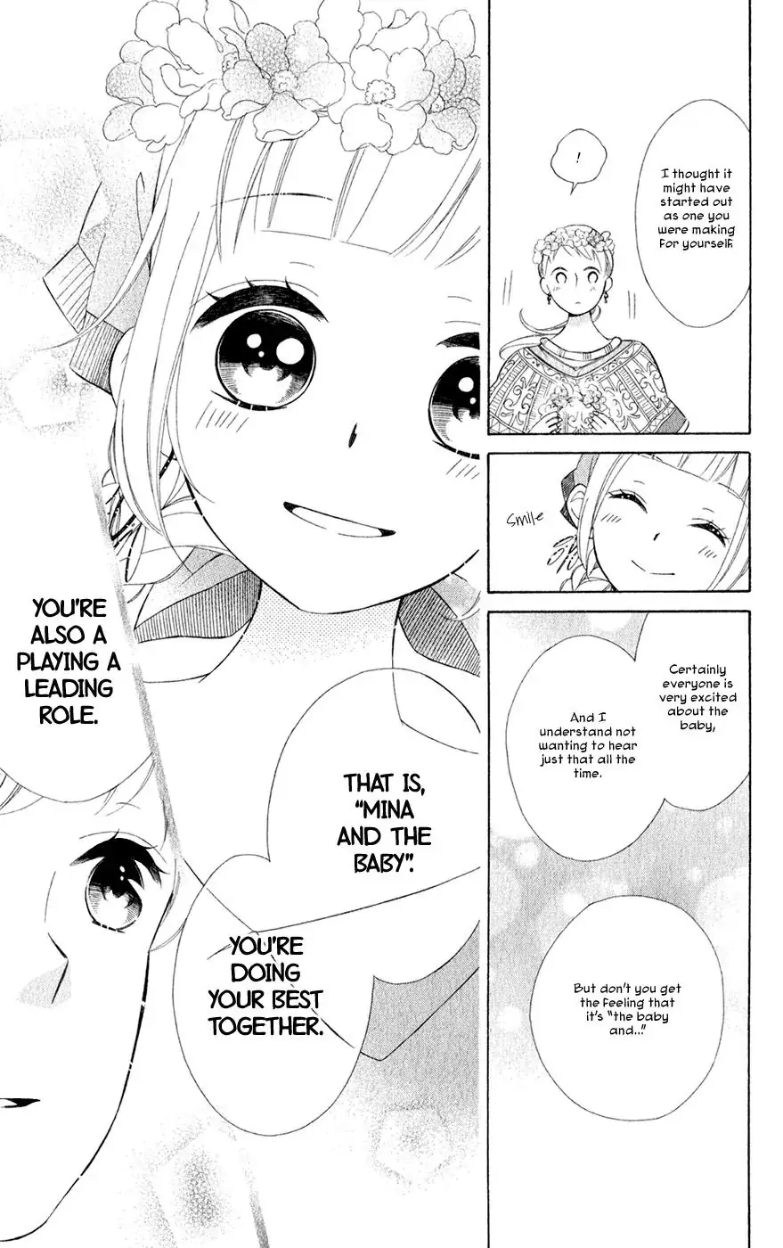 Read Colette wa Shinu Koto ni Shita EN Manga Online
