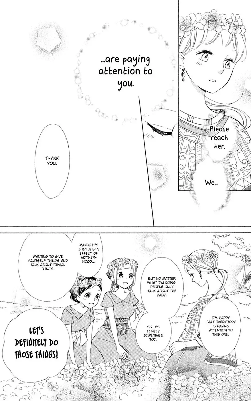 Read Colette wa Shinu Koto ni Shita EN Manga Online