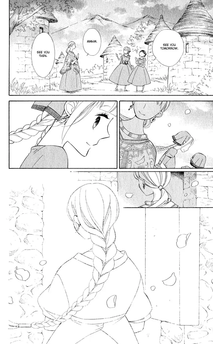 Read Colette wa Shinu Koto ni Shita EN Manga Online