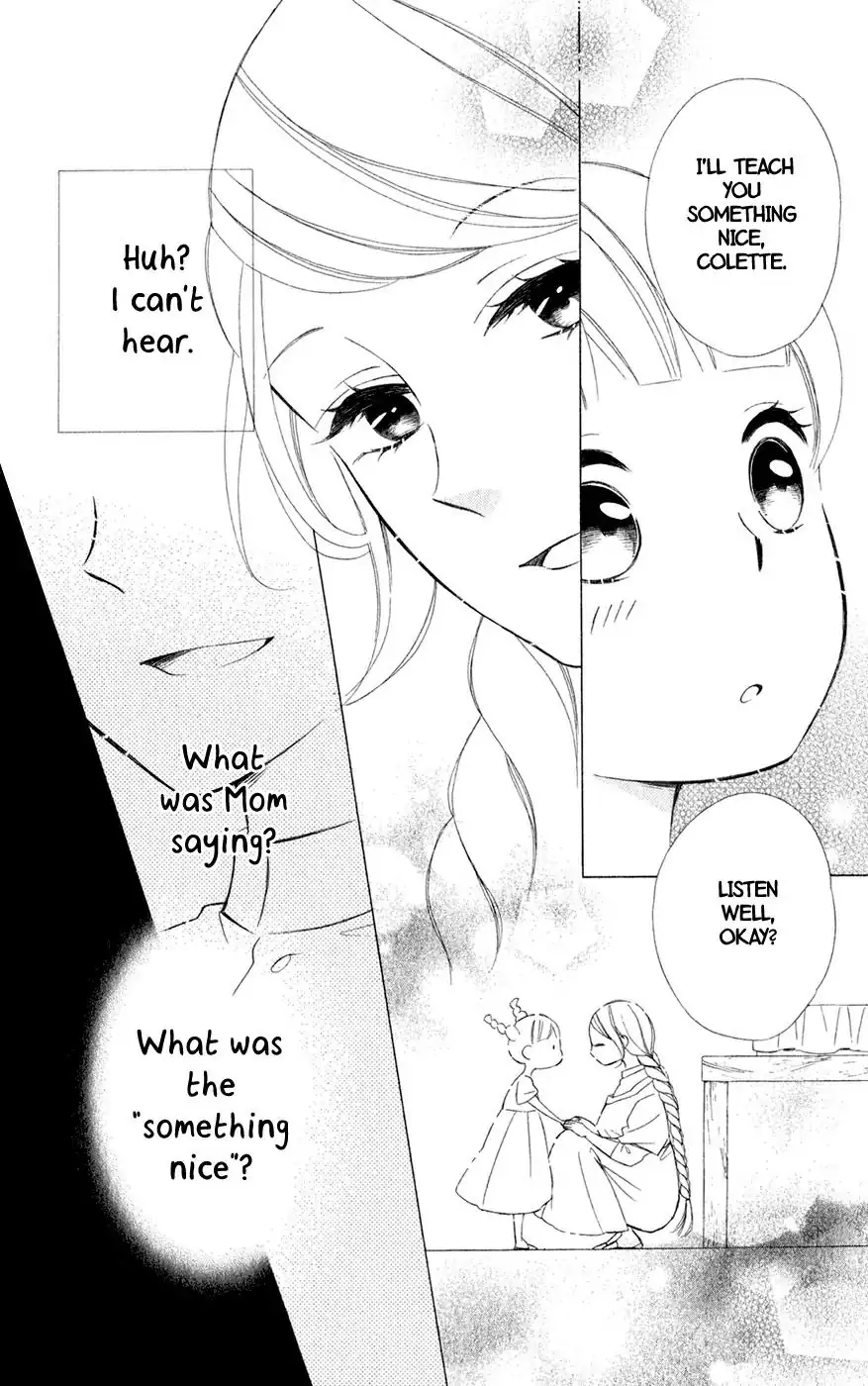 Read Colette wa Shinu Koto ni Shita EN Manga Online