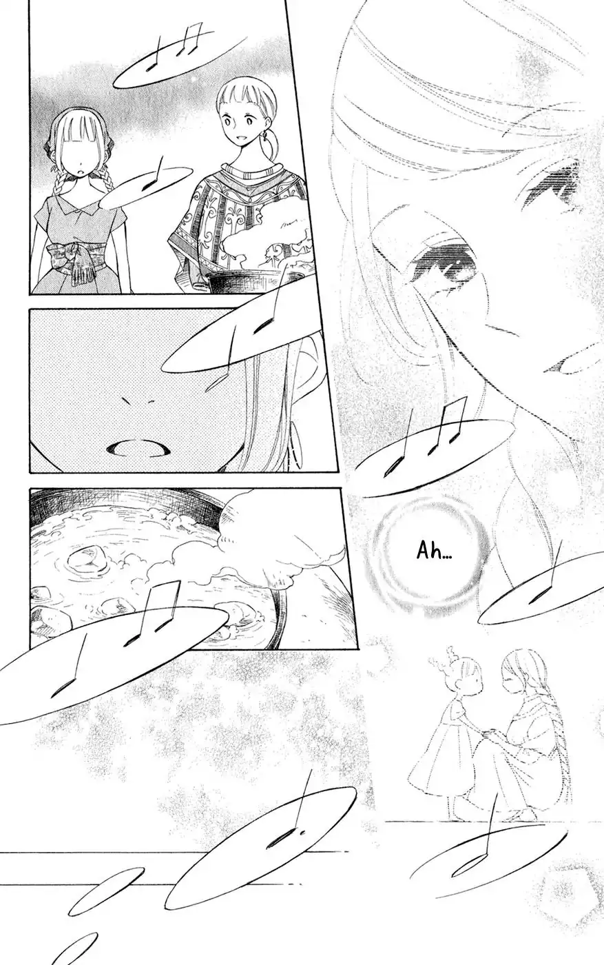 Read Colette wa Shinu Koto ni Shita EN Manga Online