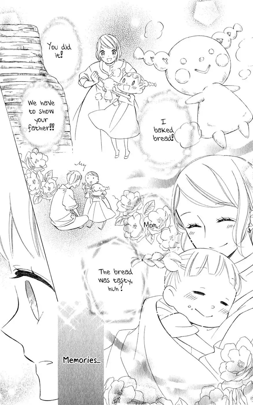 Read Colette wa Shinu Koto ni Shita EN Manga Online