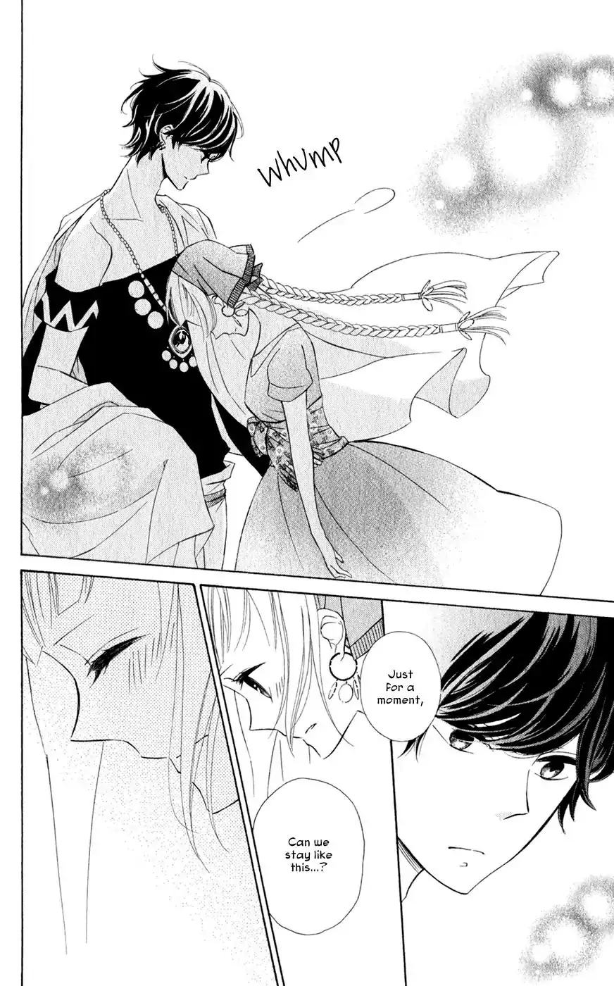 Read Colette wa Shinu Koto ni Shita EN Manga Online