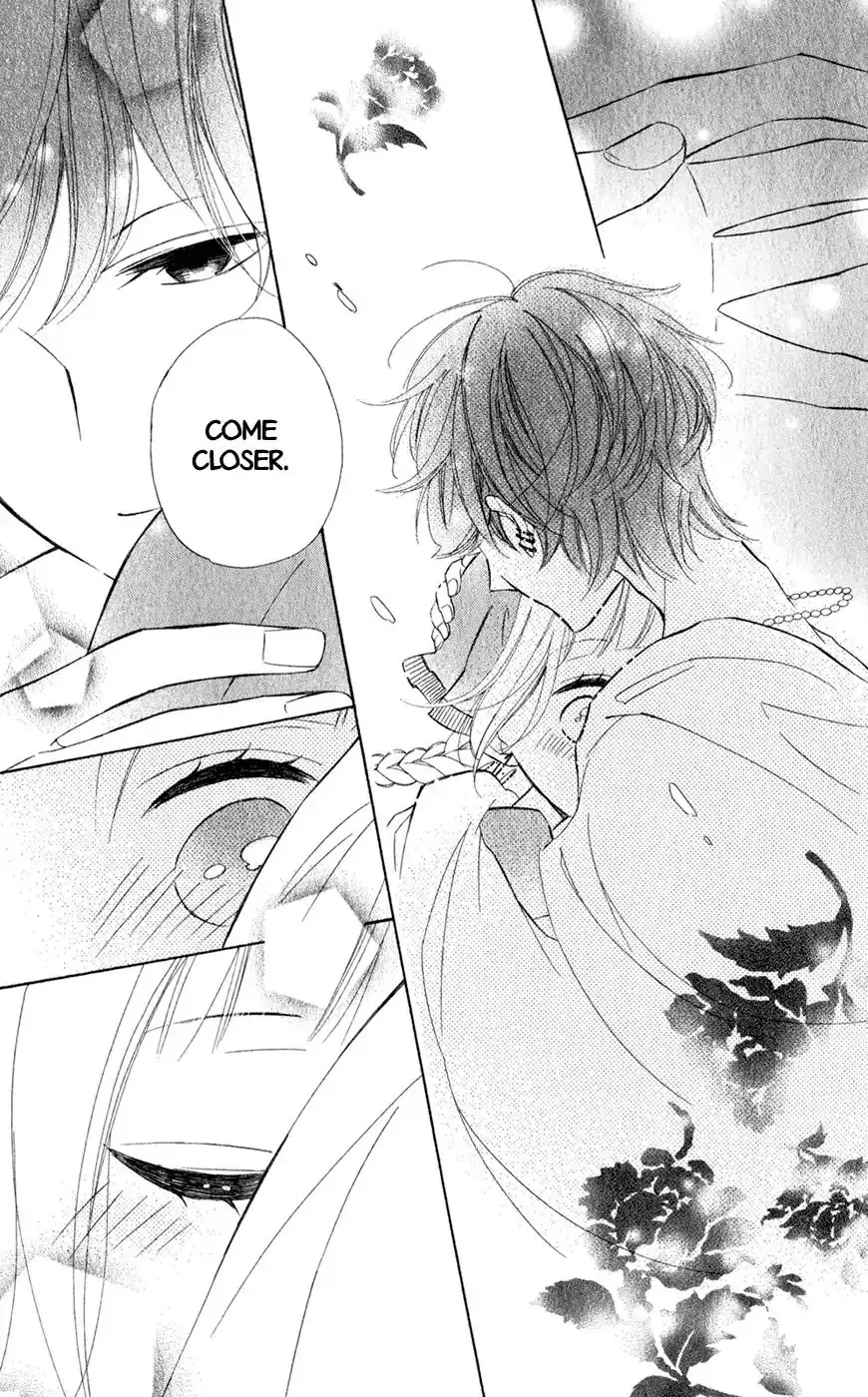 Read Colette wa Shinu Koto ni Shita EN Manga Online