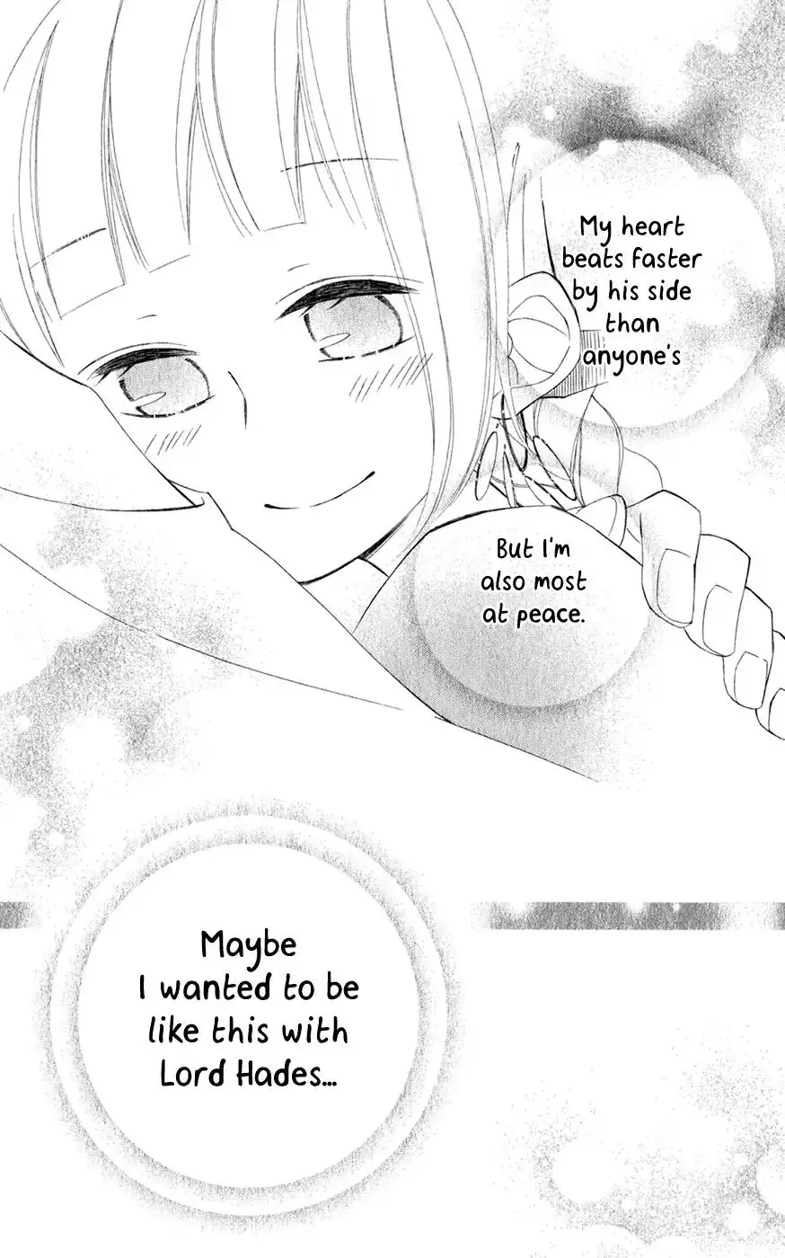 Read Colette wa Shinu Koto ni Shita EN Manga Online
