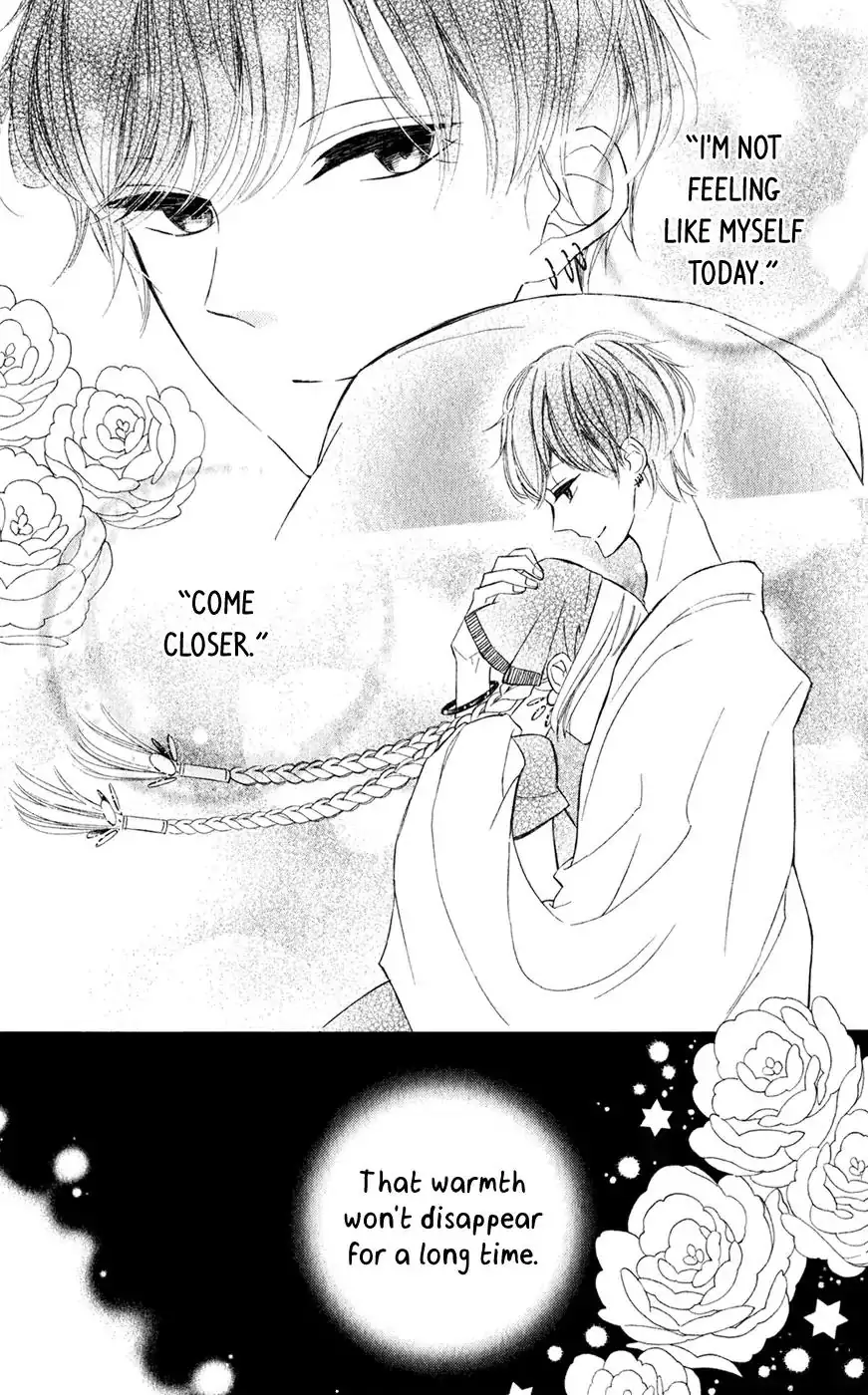 Read Colette wa Shinu Koto ni Shita EN Manga Online